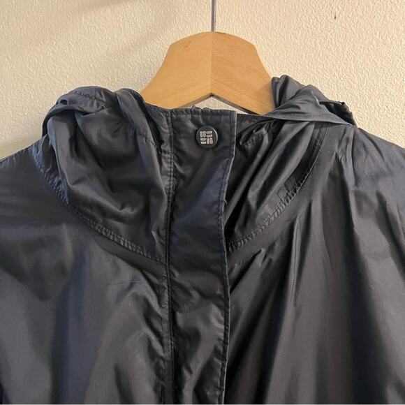 Columbia rain jacket - Picture 3 of 5